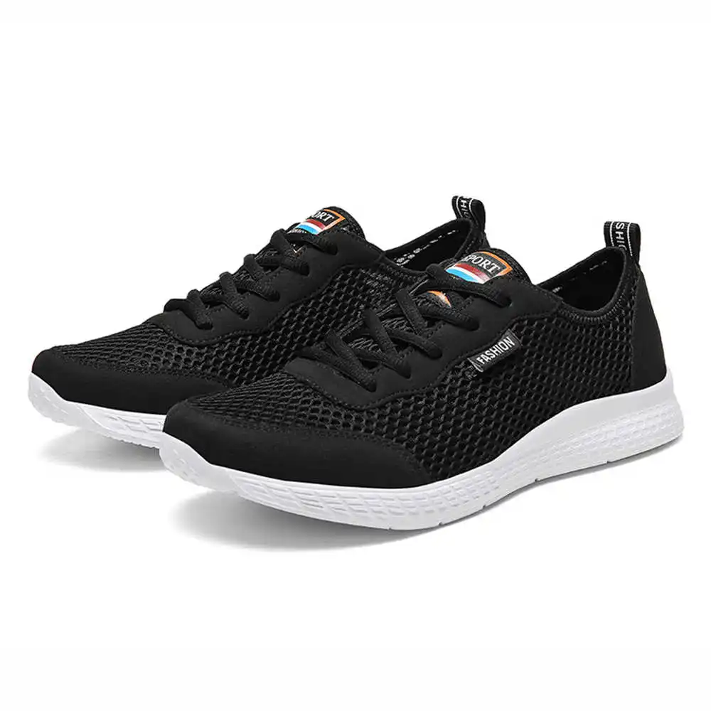 35-46 respirável luz azul têni - Men'S Shoes Different Types avaliação e preço