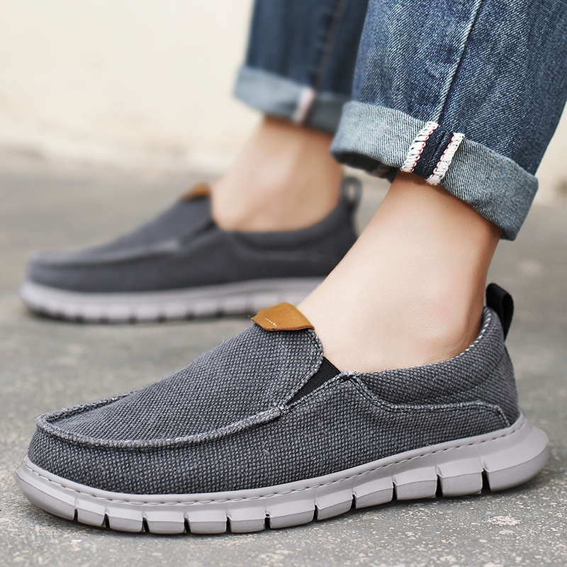 Tênis respiráveis de verão mas - Men'S Shoes Loafers Casual avaliação e preço